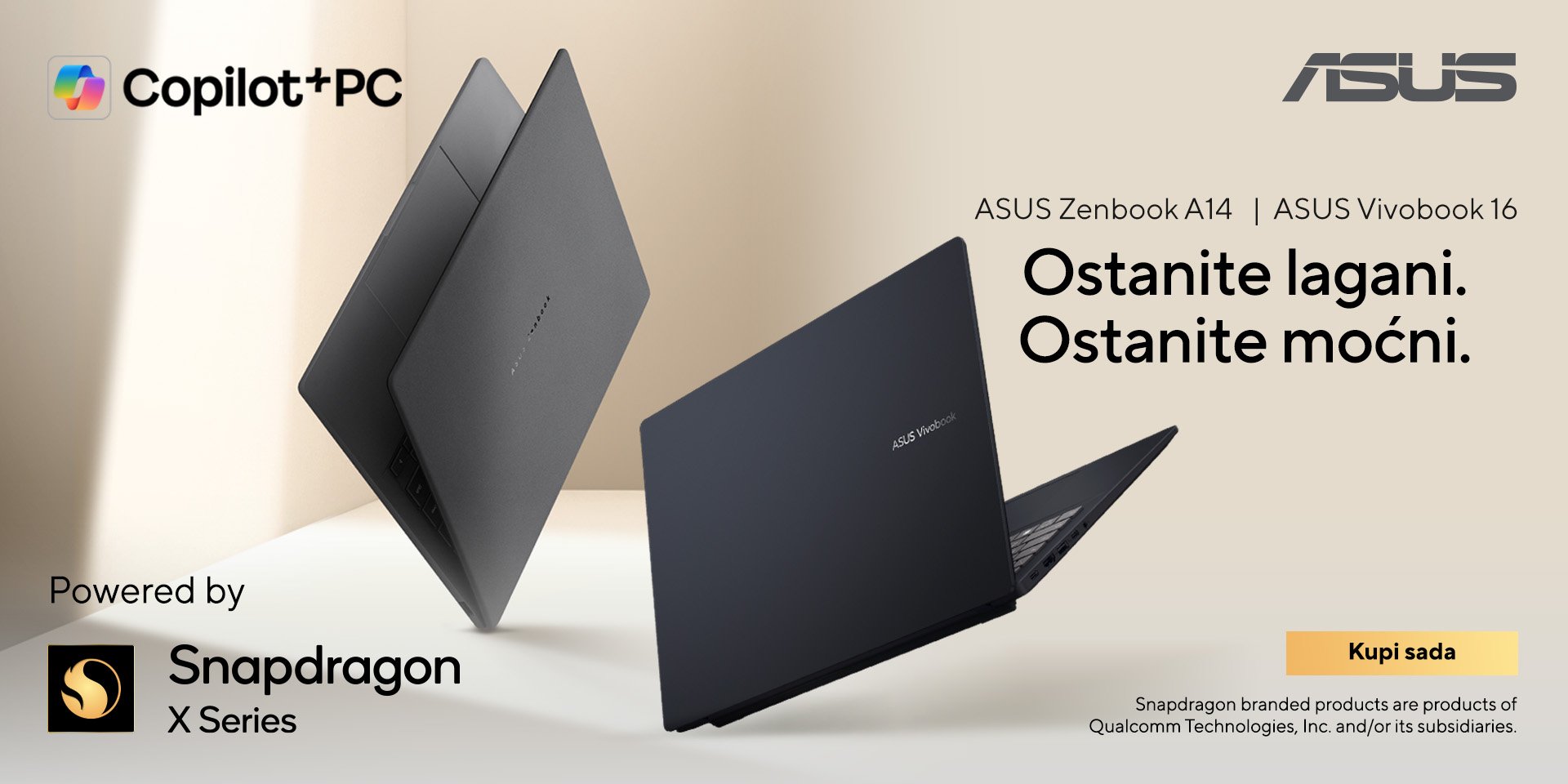ASUS Laptop